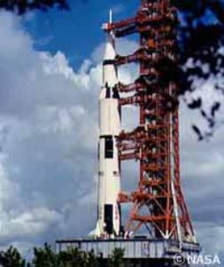 Saturn V