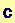 c